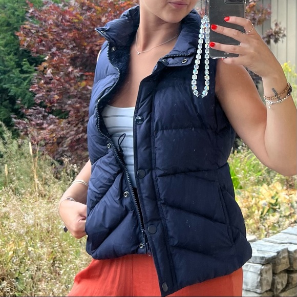 J. Crew Vest - Picture 2 of 5